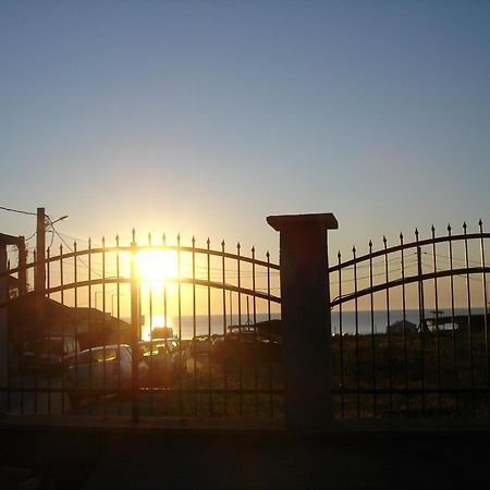 Casa Ana Maria Villa Vama Veche Luaran gambar