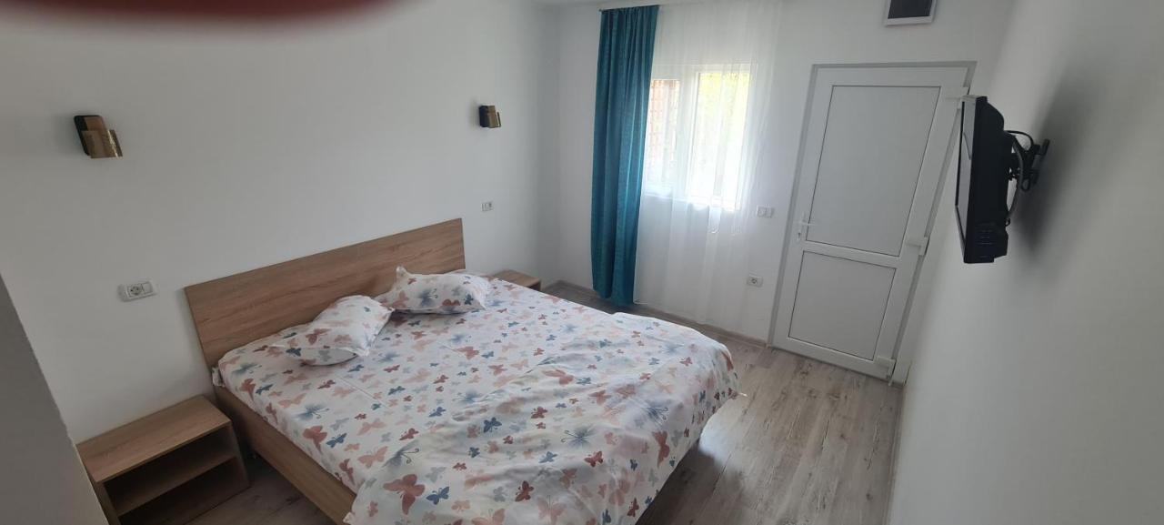 Casa Ana Maria Villa Vama Veche Luaran gambar
