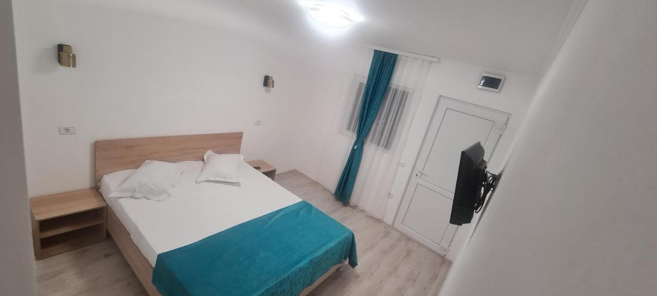 Casa Ana Maria Villa Vama Veche Luaran gambar
