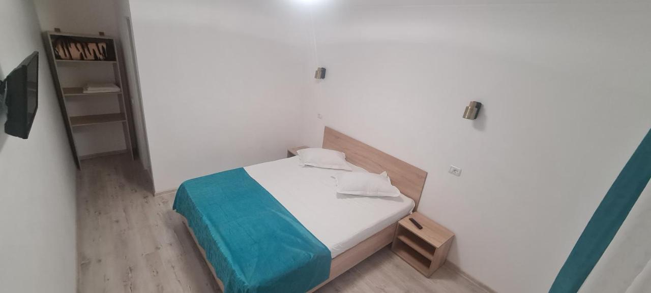 Casa Ana Maria Villa Vama Veche Luaran gambar