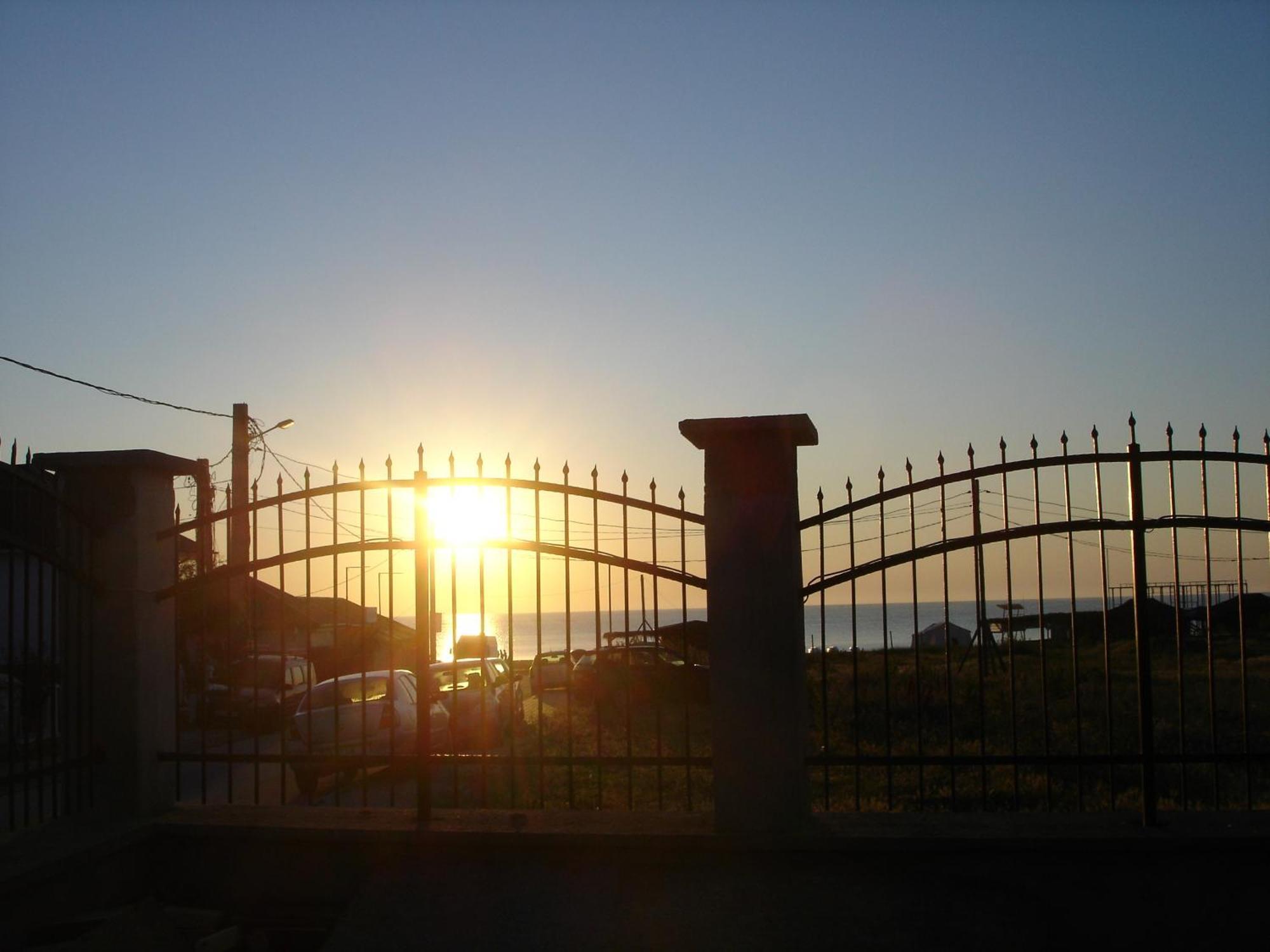 Casa Ana Maria Villa Vama Veche Luaran gambar