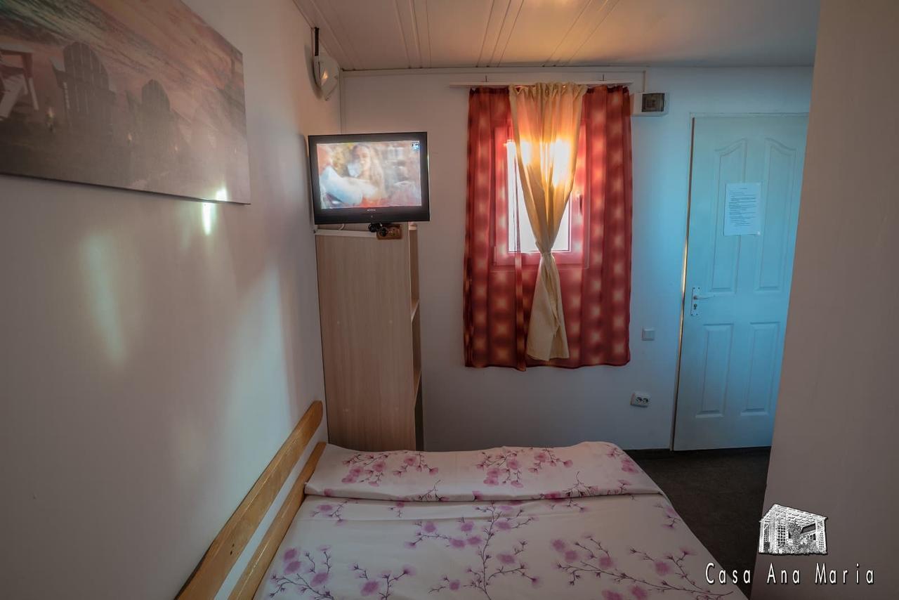 Casa Ana Maria Villa Vama Veche Luaran gambar