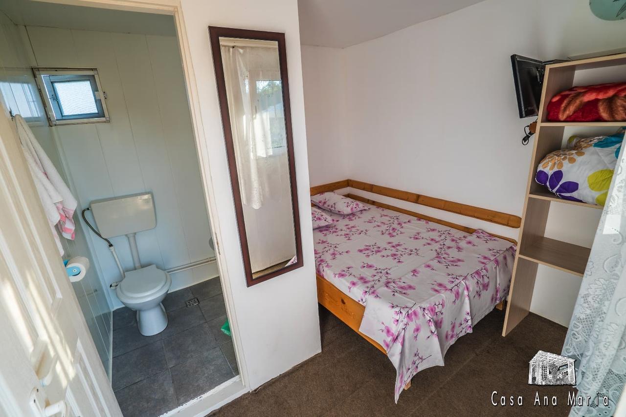Casa Ana Maria Villa Vama Veche Luaran gambar