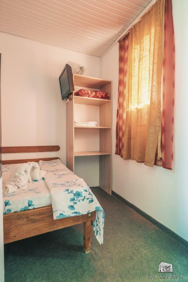 Casa Ana Maria Villa Vama Veche Luaran gambar